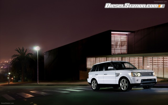 Land Rover 2010 Range Rover Sport Widescreen Picture #13 Land Rover 2010 Range Rover Sport Widescreen Picture #13